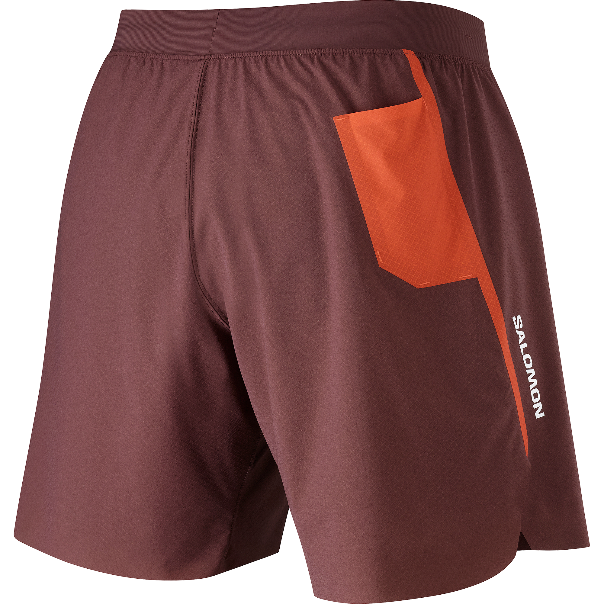 SALOMON - S/LAB SPEED SPL 7'' SHORT - M