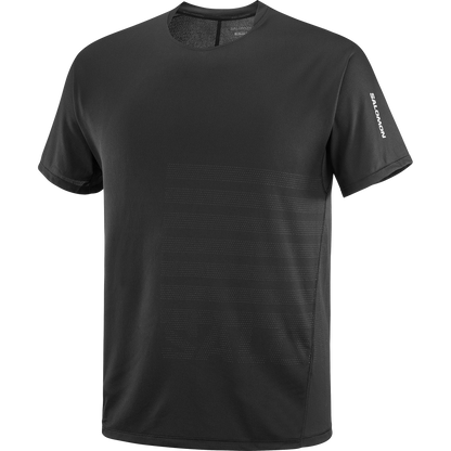 SALOMON - T-SHIRT SENSE AERO SS - M