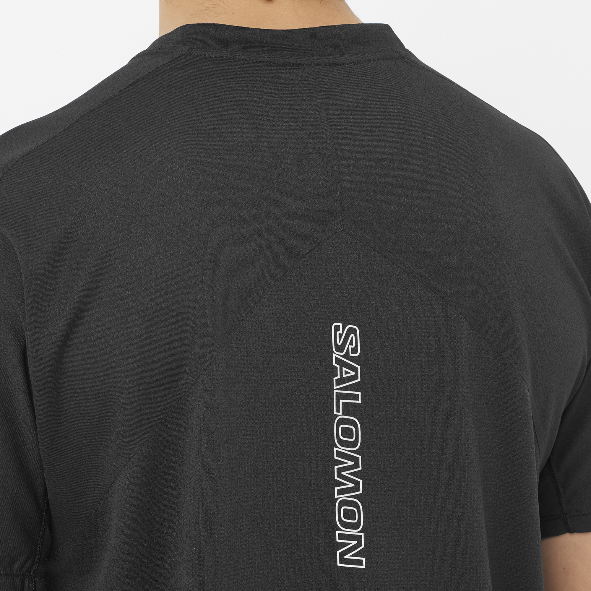 SALOMON - T-SHIRT SENSE AERO SS - M