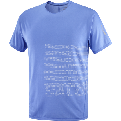 SALOMON - T-SHIRT SENSE AERO SS - M