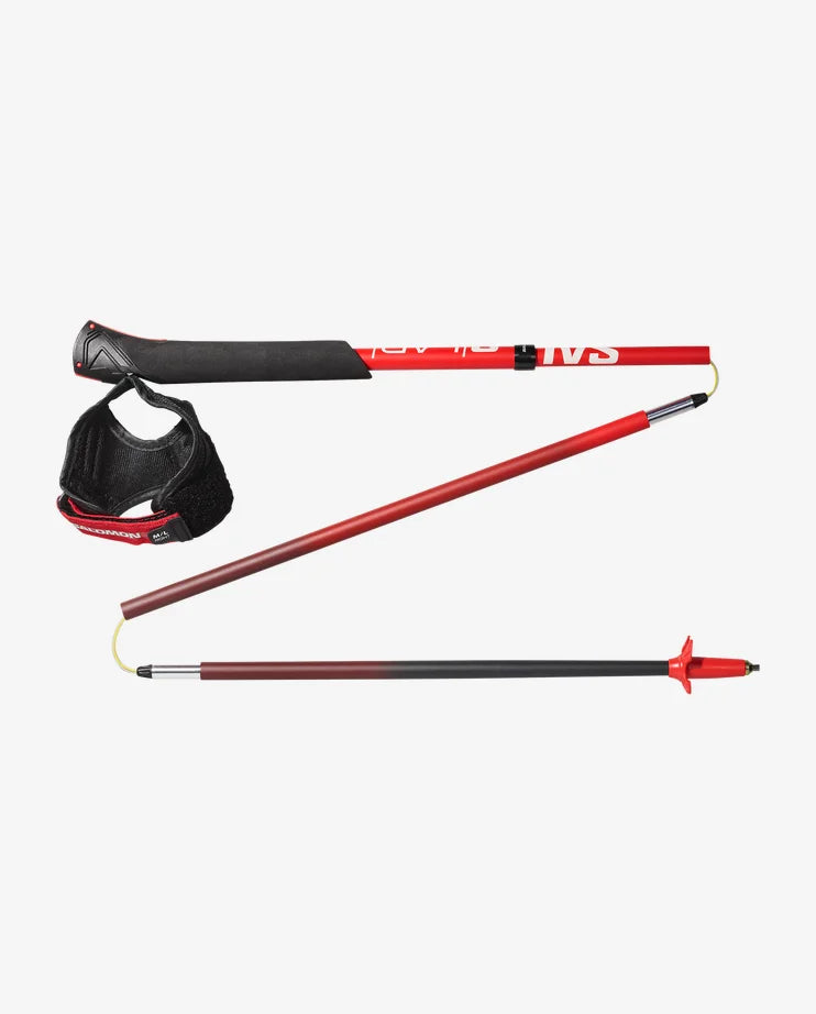 SALOMON - BATONS S/LAB ULTRA CARBON