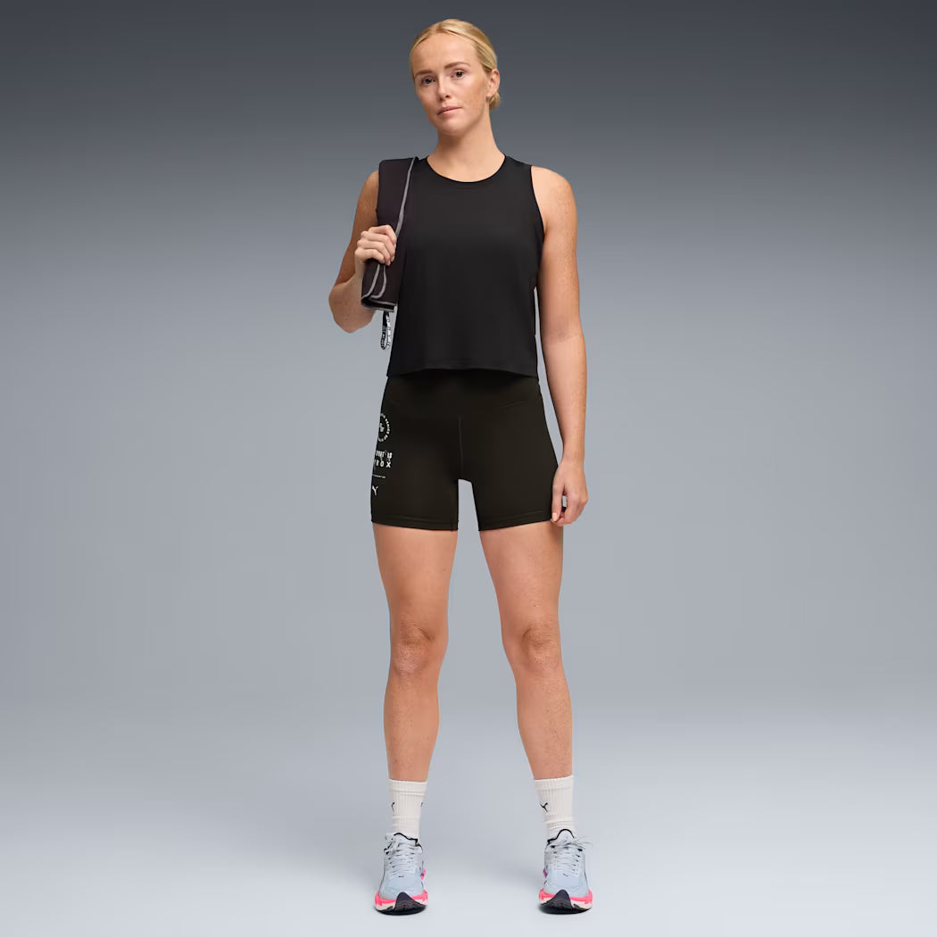 PUMA - HYROX TAD SHORT - WOMEN
