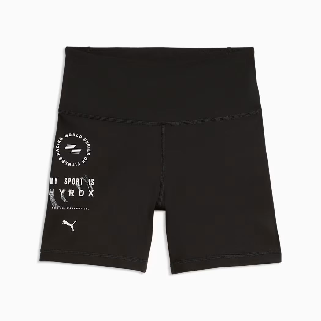PUMA - HYROX TAD SHORT - WOMEN