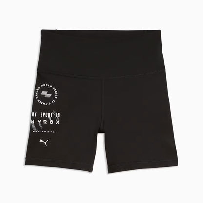 PUMA - HYROX TAD SHORT - WOMEN