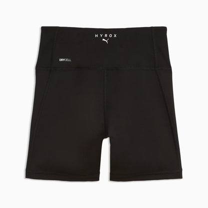 PUMA - HYROX TAD SHORT - WOMEN