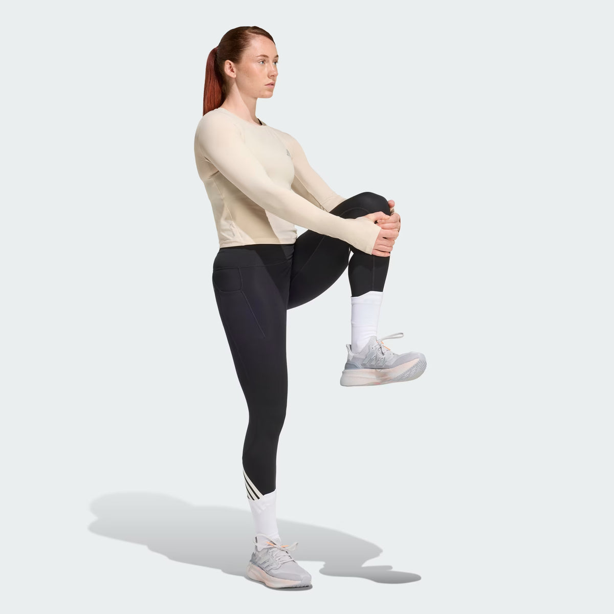 ADIDAS - LEGGING ADI365 - WOMEN