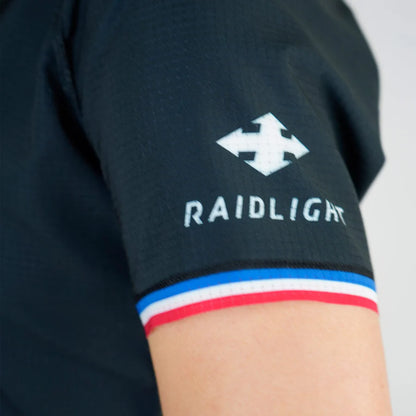 RAIDLIGHT - T-SHIRT TRAIL - WOMEN