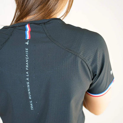 RAIDLIGHT - T-SHIRT TRAIL - WOMEN