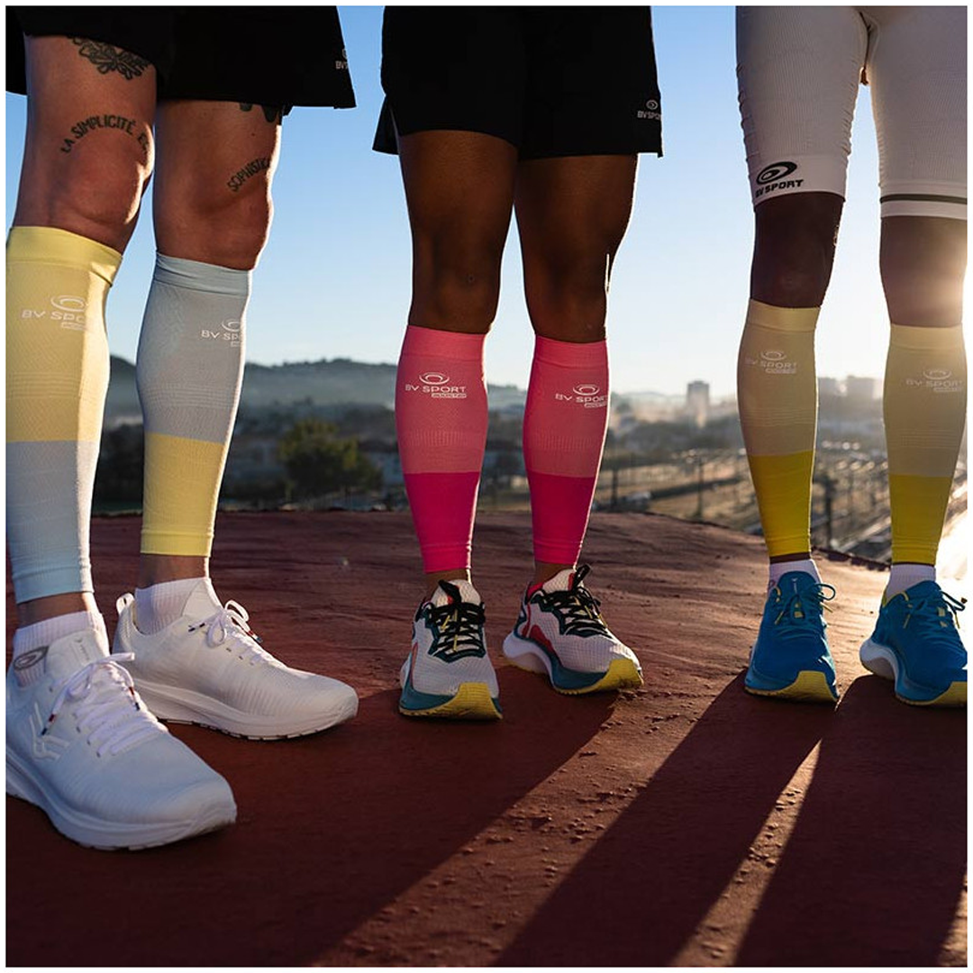 BV SPORT - BOOSTER ELITE EVOLUTION