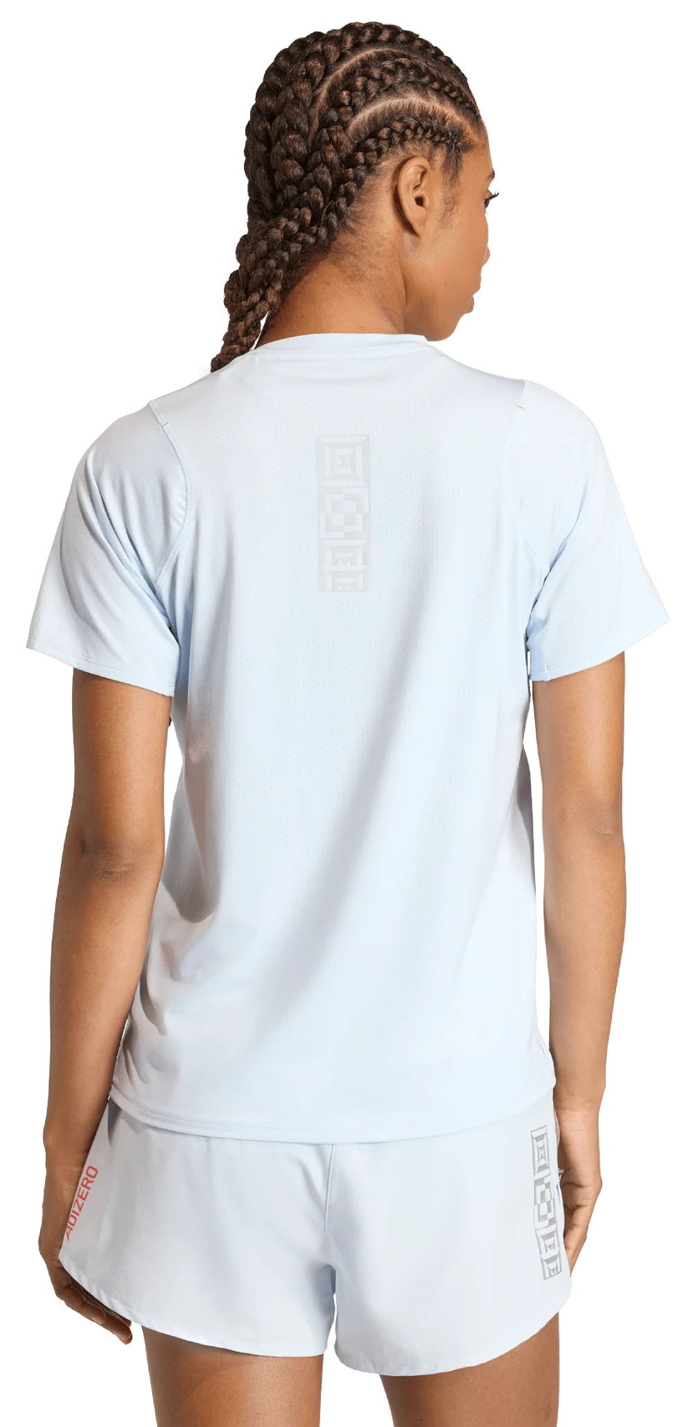 ADIDAS - T-SHIRT ADIZERO EKIDEN - WOMEN