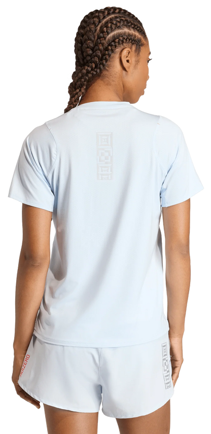 ADIDAS - T-SHIRT ADIZERO EKIDEN - WOMEN