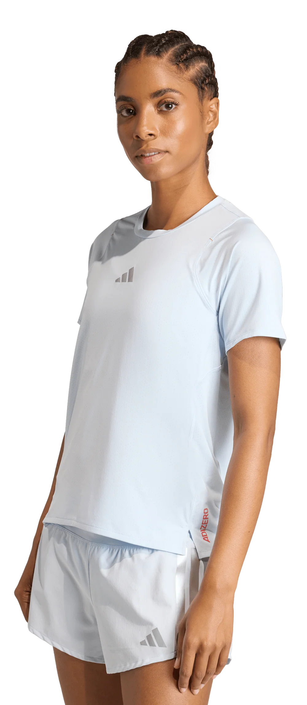 ADIDAS - T-SHIRT ADIZERO EKIDEN - WOMEN