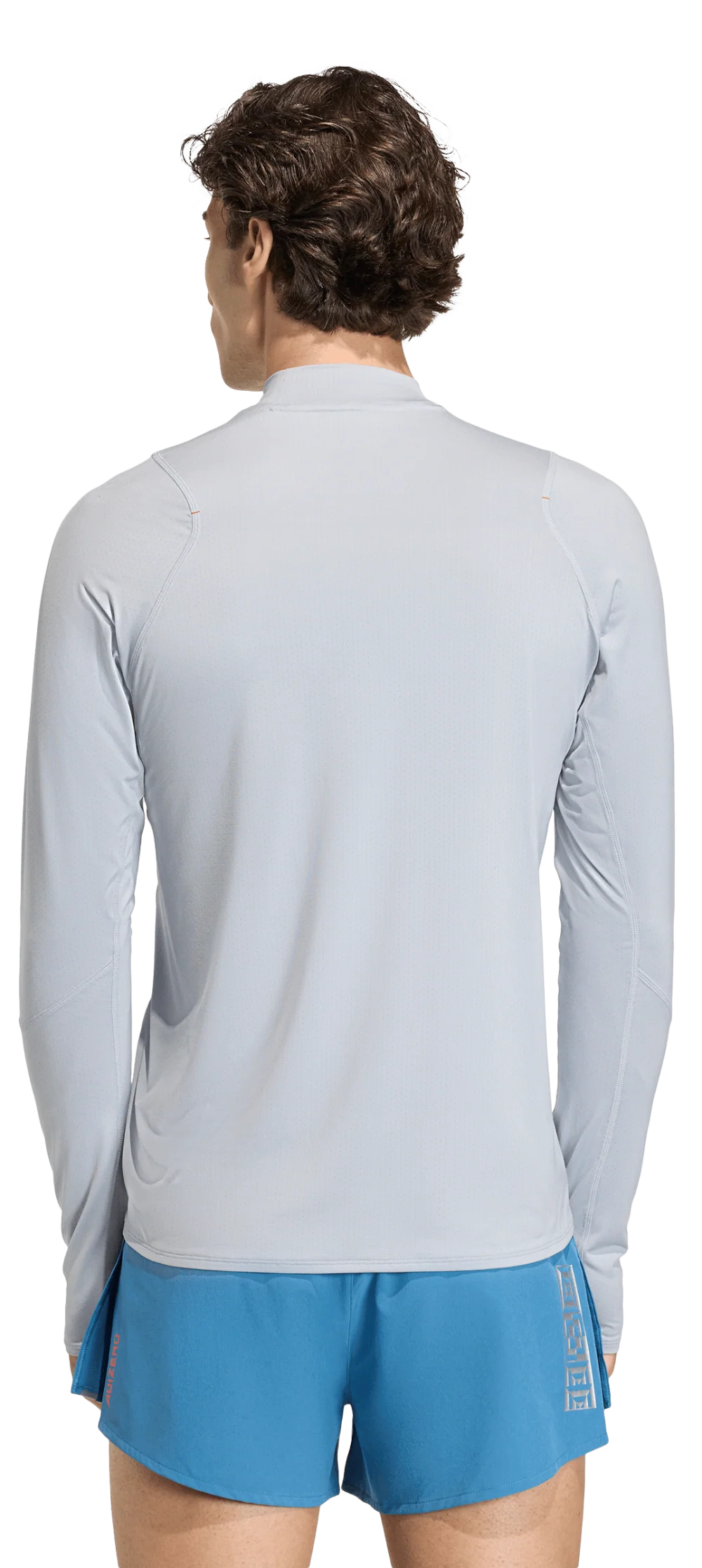 ADIDAS - MANCHES  LONGUES ADIZERO - MEN