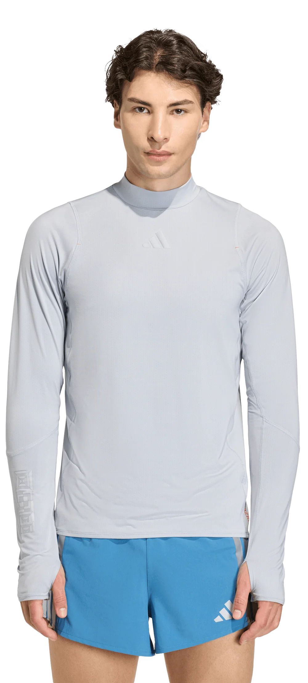 ADIDAS - MANCHES  LONGUES ADIZERO - MEN
