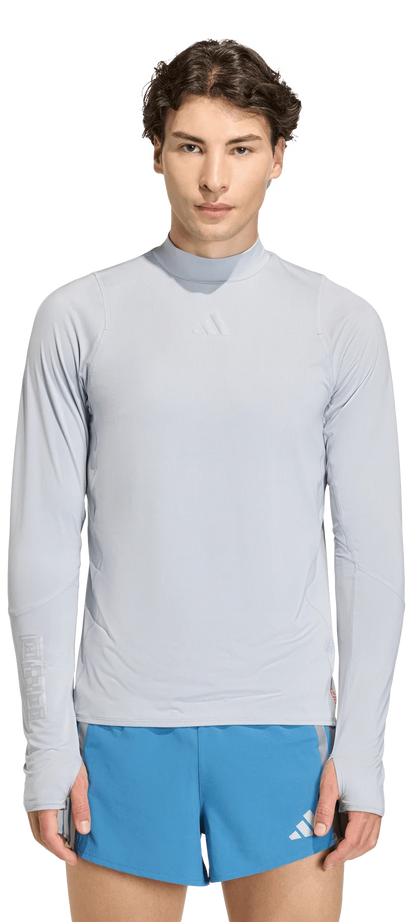 ADIDAS - MANCHES  LONGUES ADIZERO - MEN