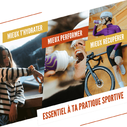 BAOUW - PASTILLES ELECTROLYTES - MANGUE / ANANAS