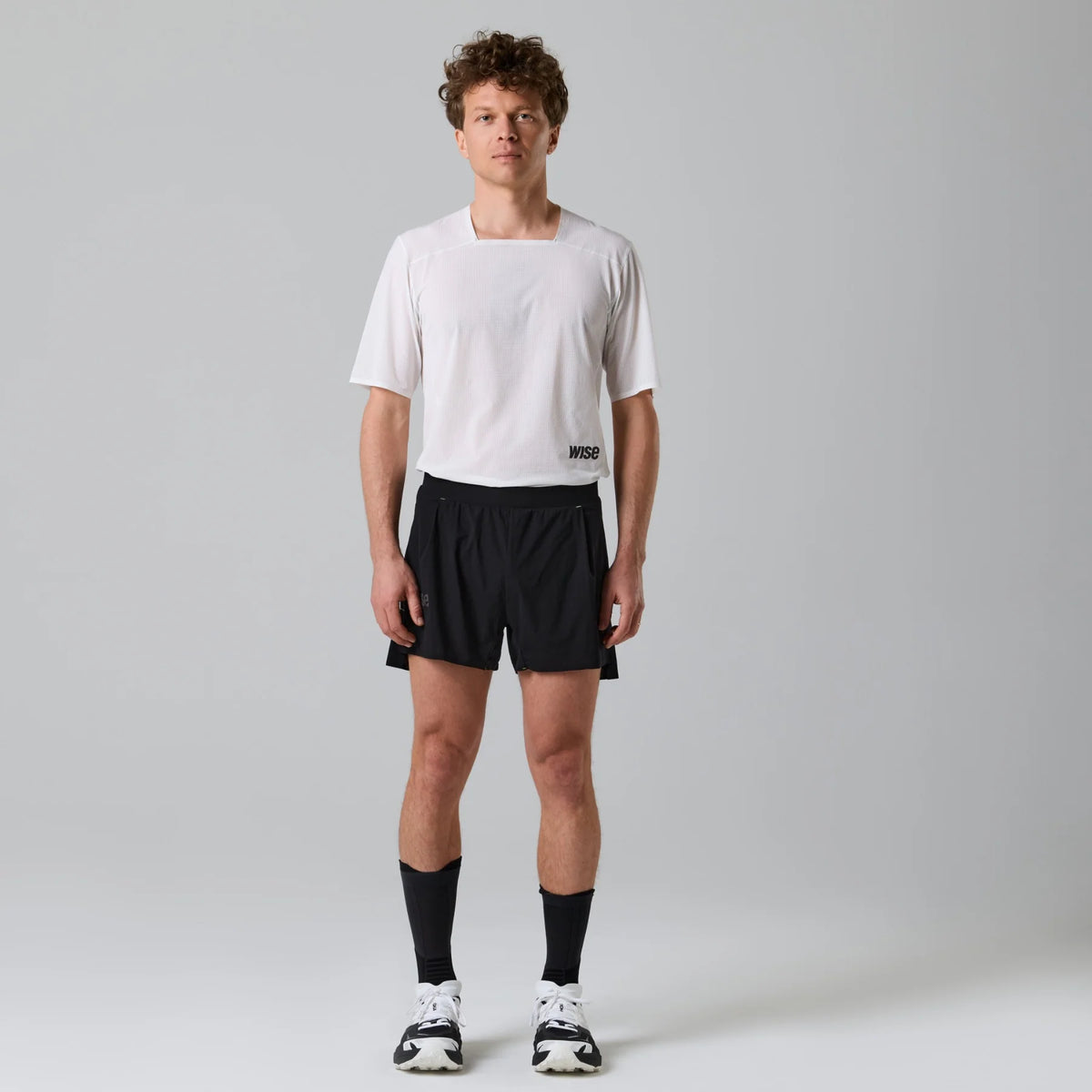WISE - SHORT 011 - MEN