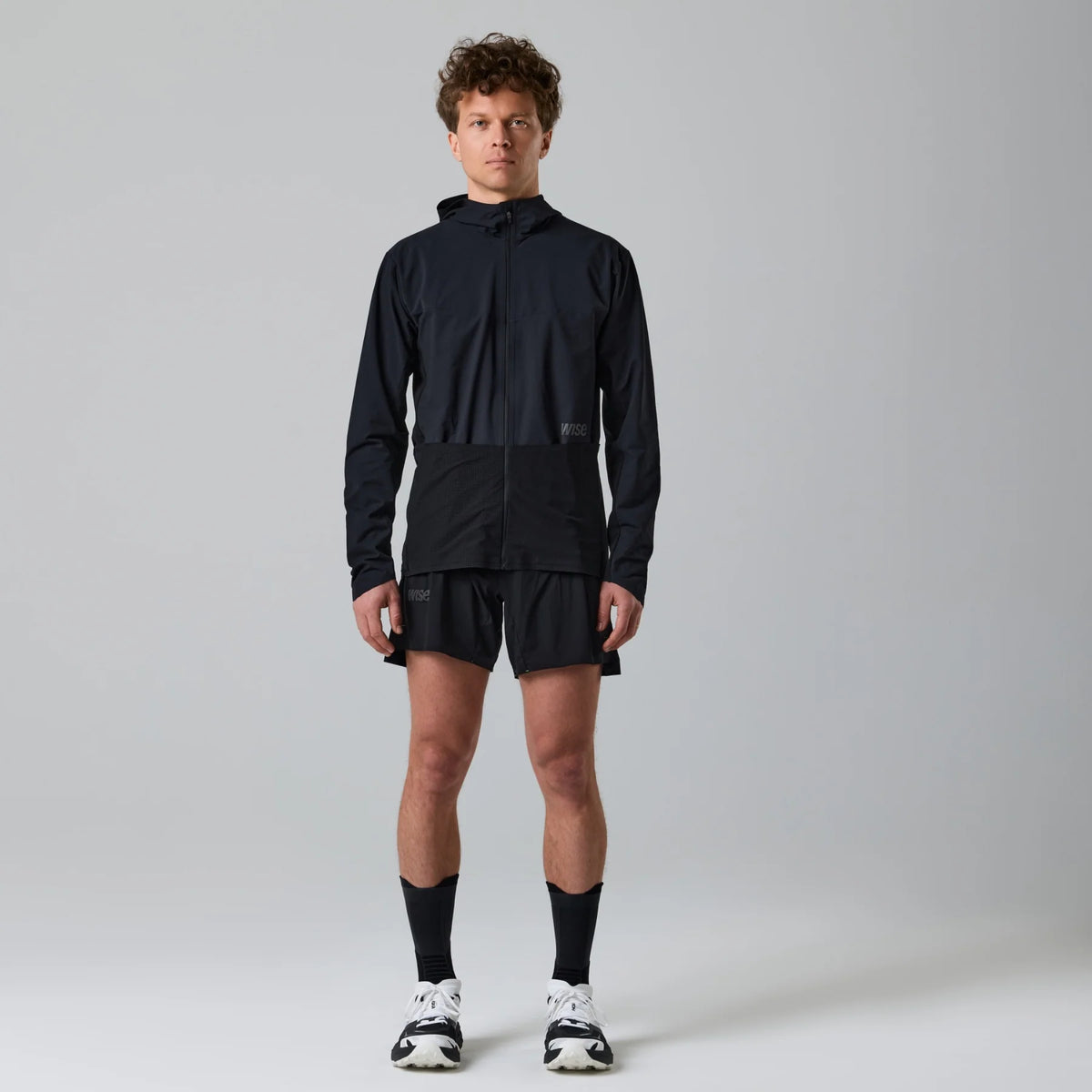 WISE - VESTE THERMIQUE THERMALSHELL - UNISEXE