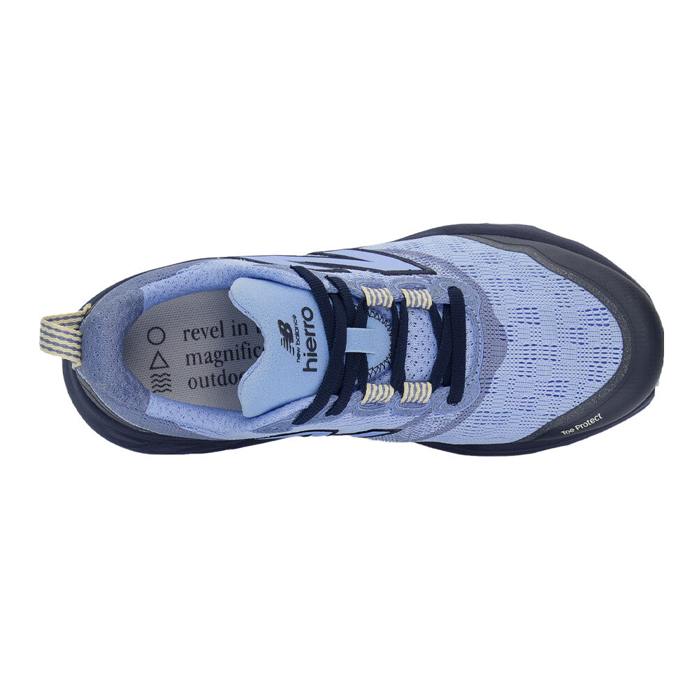 NEW BALANCE - FRESH FOAM X HIERRO V9 - W