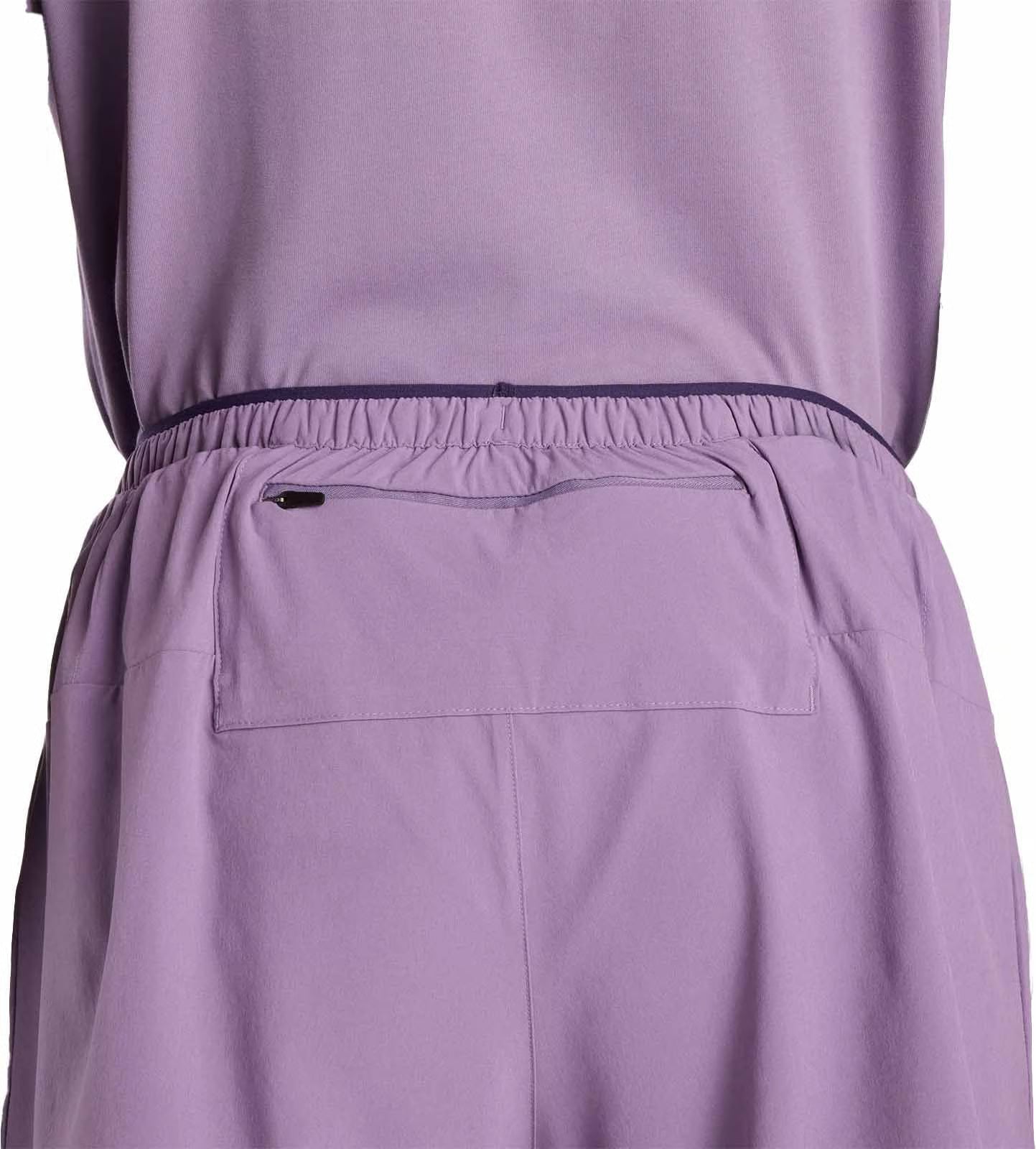 NEW BALANCE - ATHLETIC RUN SHORT 5" - M