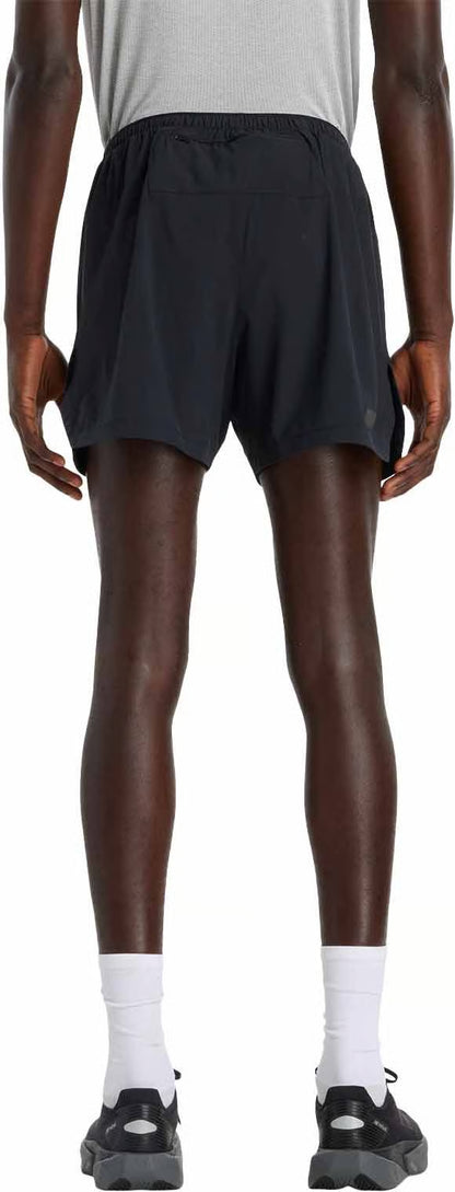 NEW BALANCE - ATHLETIC RUN SHORT 5" - M