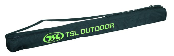 TSL OUTDOOR - SAC DE TRANSPORT 2 BÂTONS