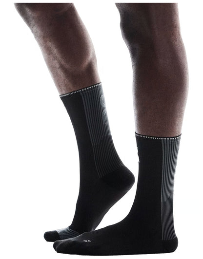 ON RUNNING - CHAUSSETTE PERFORMANCE MID