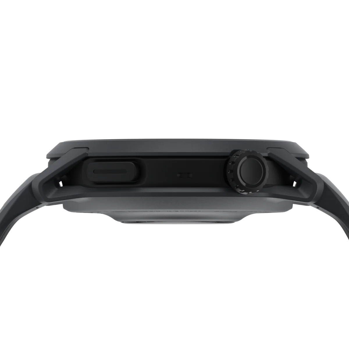 COROS - PACE 4 - SILICONE BLACK