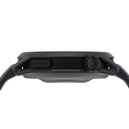 COROS - PACE 4 - SILICONE BLACK