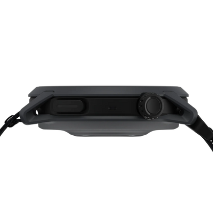 COROS - PACE 4 - NYLON BLACK