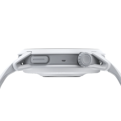 COROS - PACE 4 - SILICONE WHITE