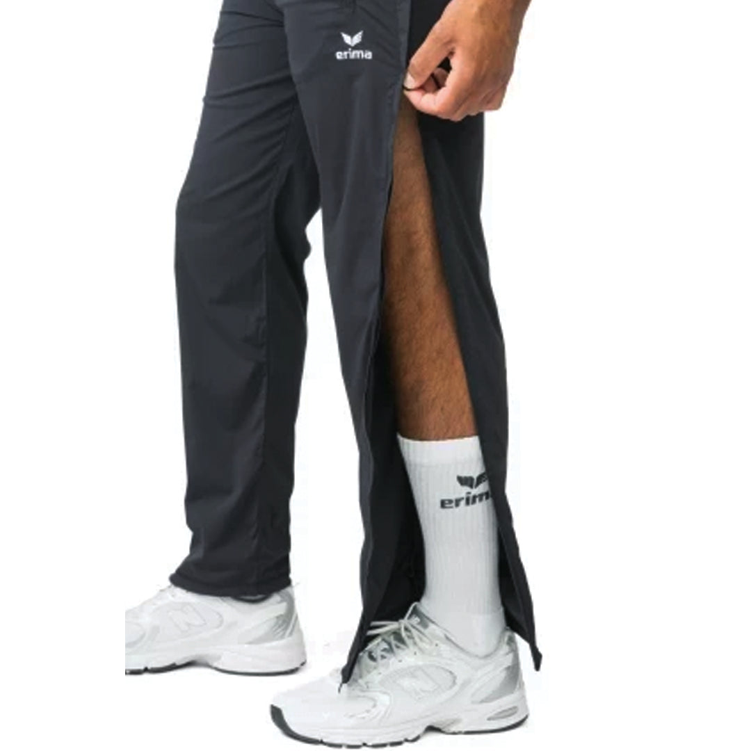 PANTALON ZIP INTEGRAL JUNIOR - AC BARENTIN
