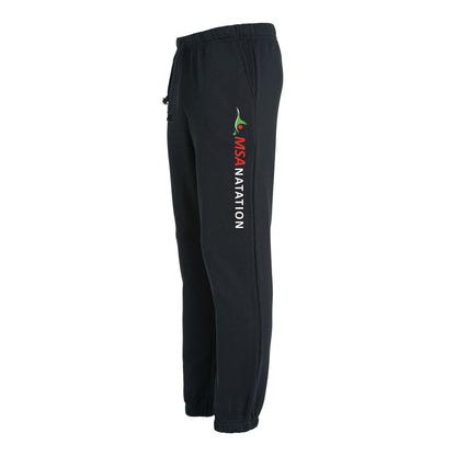 PANTALON DE JOGGING JUNIOR - MSA NATATION