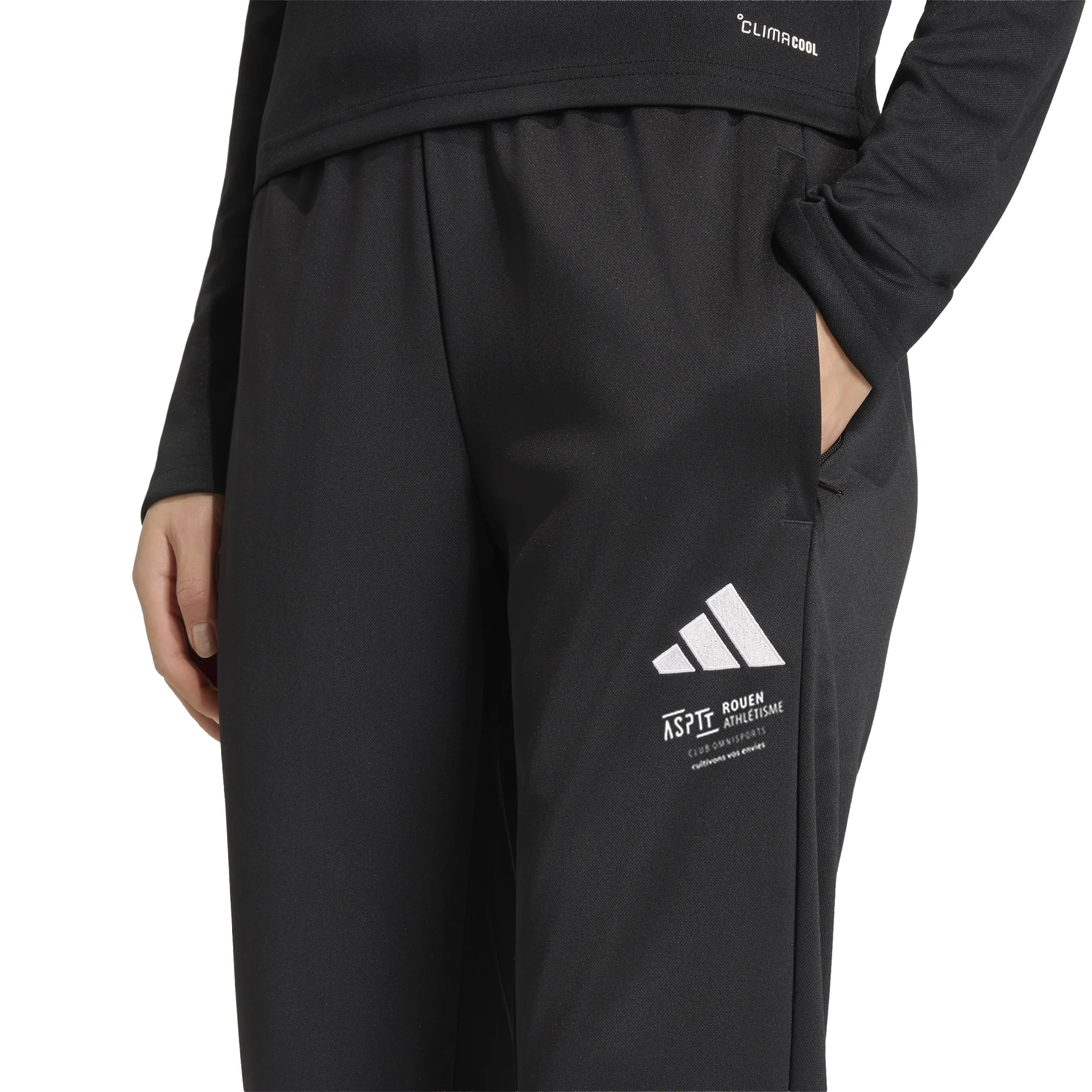 PANTALON FEMME - RNA