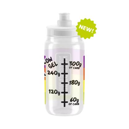 PRECISION - FLOW FLASK 300