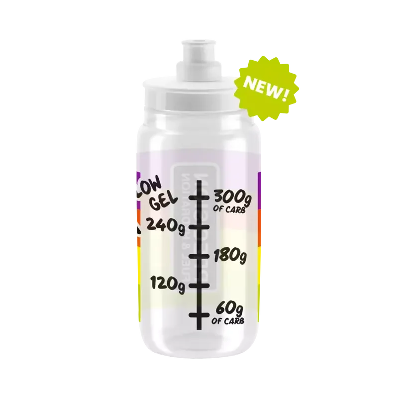 PRECISION - FLOW FLASK 300