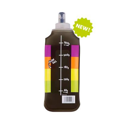 PRECISION - FLOW FLASK 300
