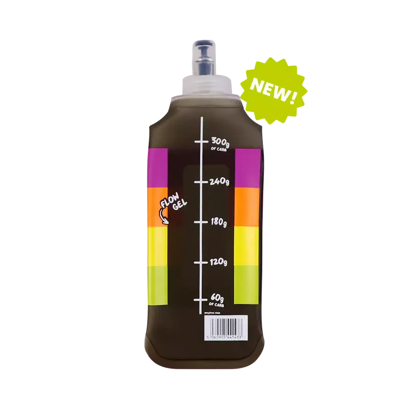 PRECISION - FLOW FLASK 300