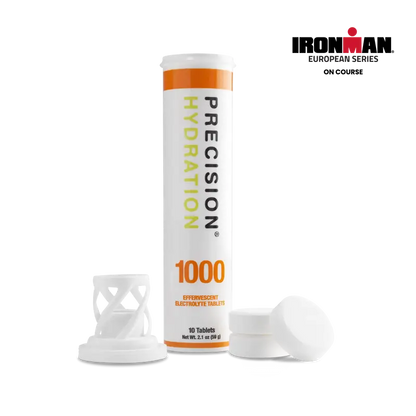 PRECISION - PASTILLES ELECTROLYTES PH1000