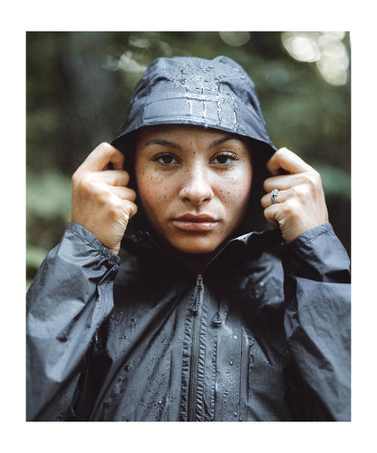 SALOMON - VESTE BONATTI WP JKT - W