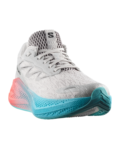 SALOMON - AERO GLIDE 4 GRADIENT - WOMEN