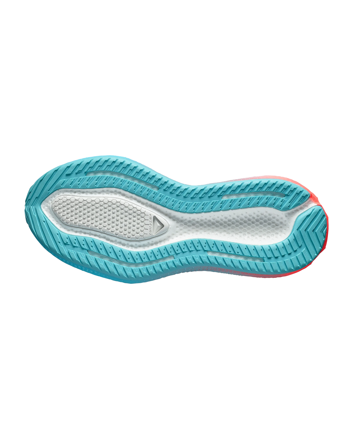 SALOMON - AERO GLIDE 4 GRADIENT - WOMEN