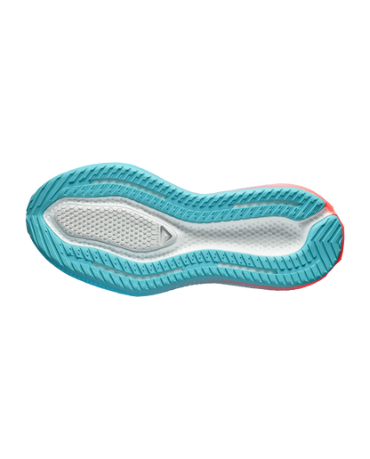 SALOMON - AERO GLIDE 4 GRADIENT - WOMEN
