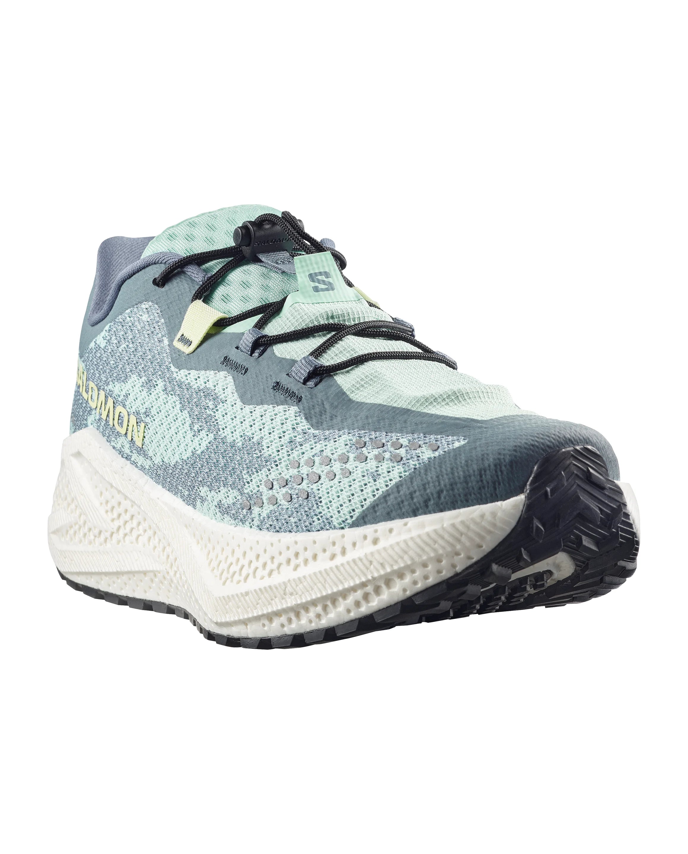 SALOMON - AERO GLIDE 4 GRVL - M