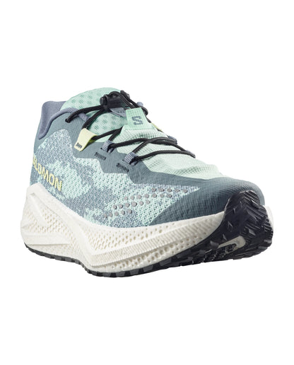 SALOMON - AERO GLIDE 4 GRAVEL - MEN