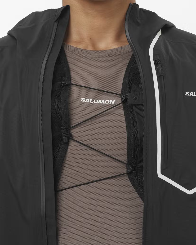 SALOMON -VESTE BONATTI PRO - MEN