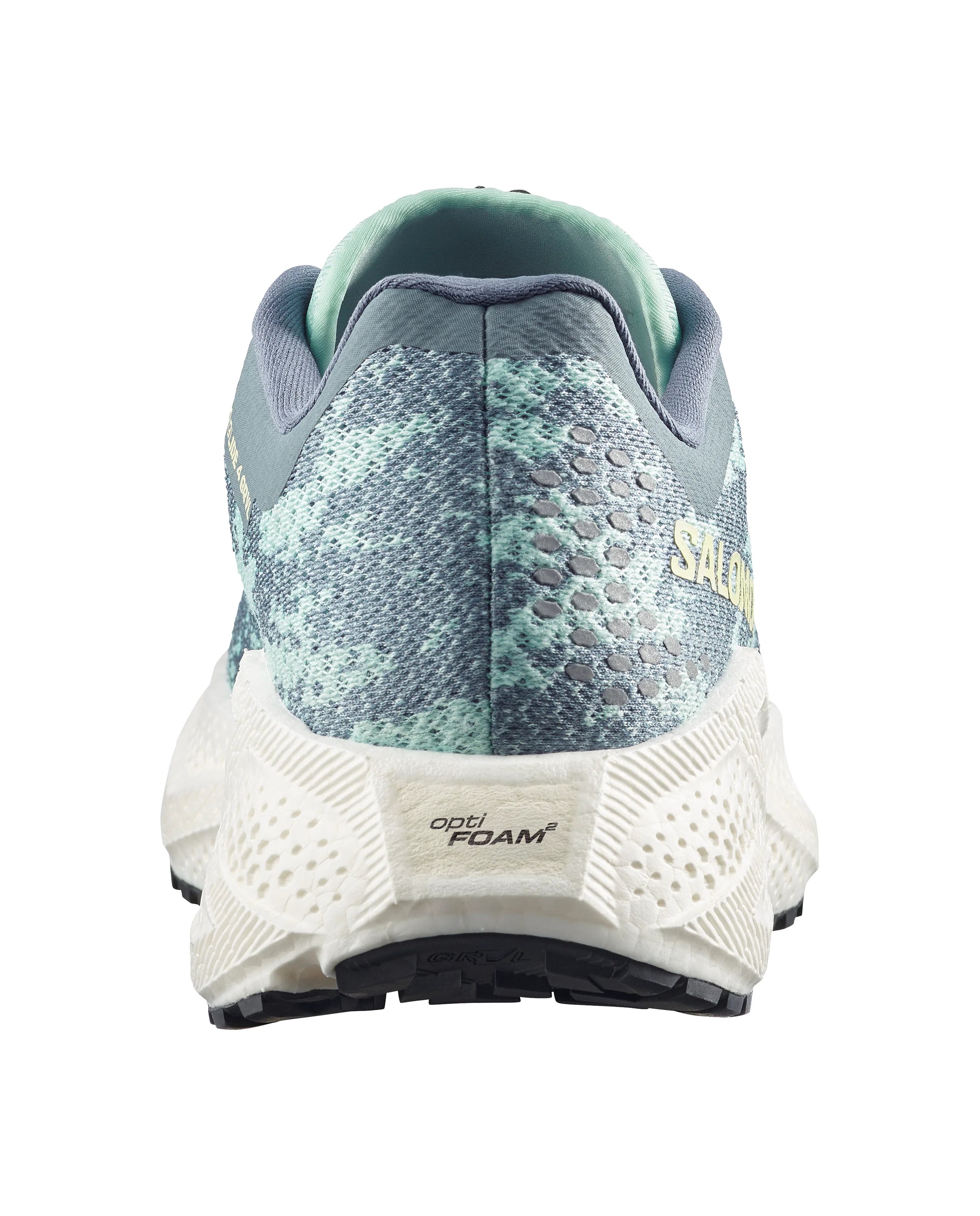 SALOMON - AERO GLIDE 4 GRAVEL - MEN