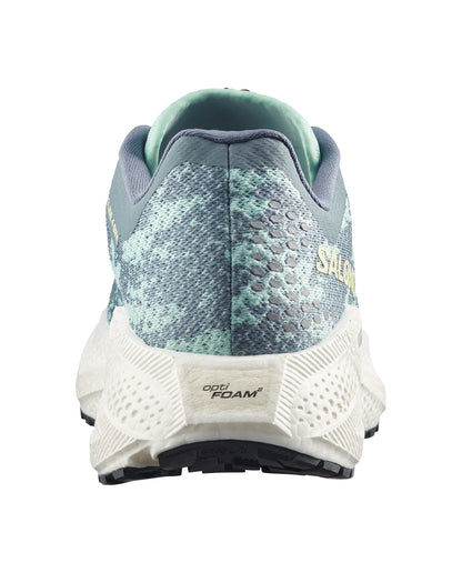 SALOMON - AERO GLIDE 4 GRAVEL - MEN