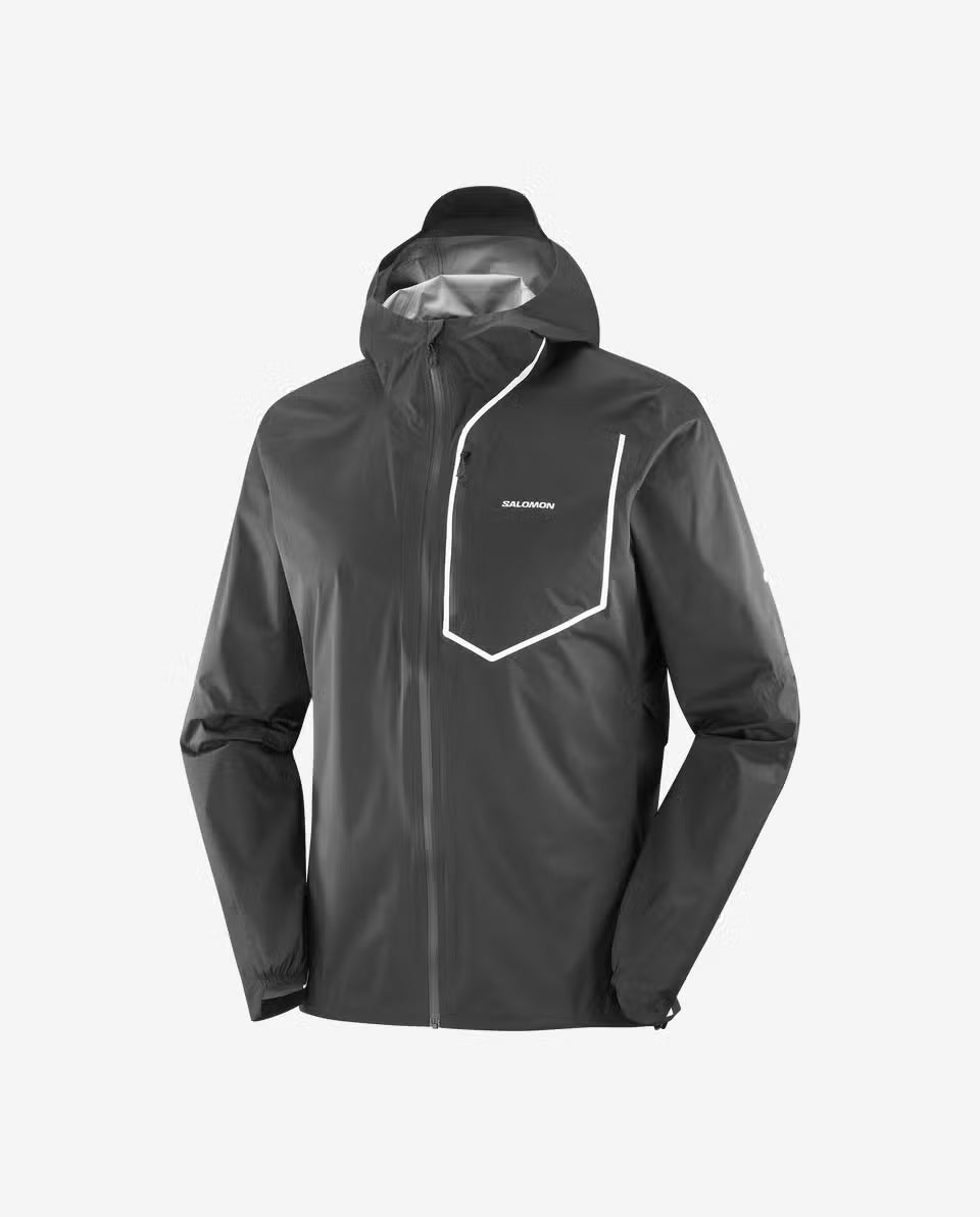 SALOMON -VESTE BONATTI PRO - MEN