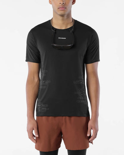 SALOMON - T-SHIRT SENSE AERO - MEN